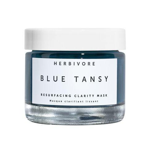 Herbivore Blue Tansy Resurfacing Clarity Mask 2 oz