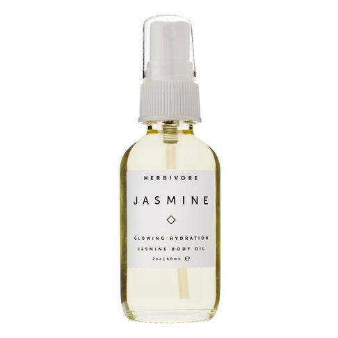 Herbivore Jasmine Body Oil 4 oz
