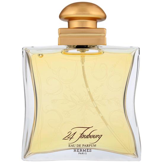 hermes faubourg 24 eau de parfum