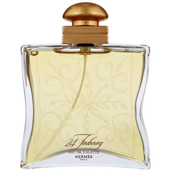 Hermès 24 Faubourg Eau De Toilette Spray