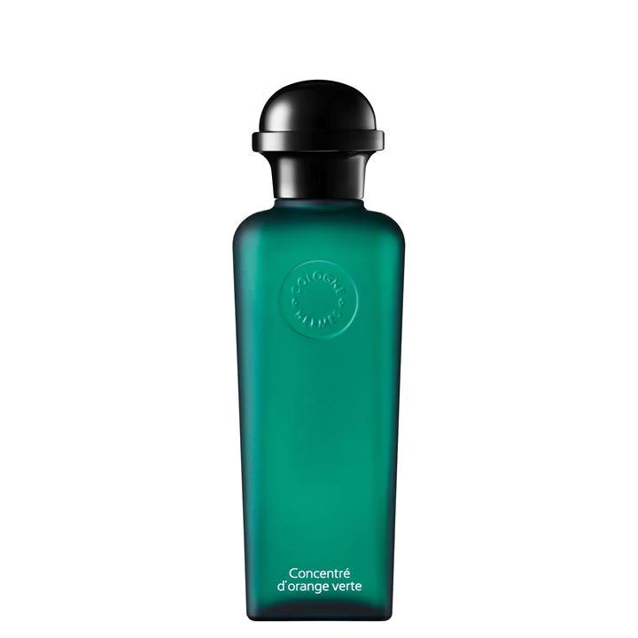 Hermès Concentre D'Orange Verte Eau De Toilette Spray 7 oz