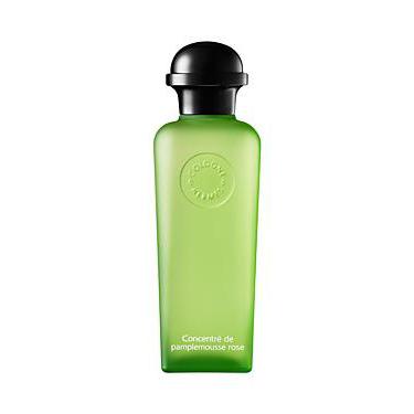 Hermès Eau De Pamplemousse Rose Concentre Eau De Toilette Spray 3 oz