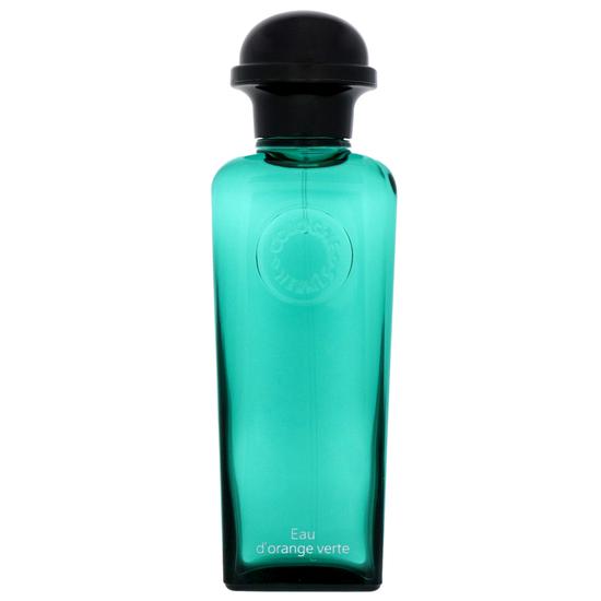 Hermès Eau D'Orange Verte Eau De Cologne Spray