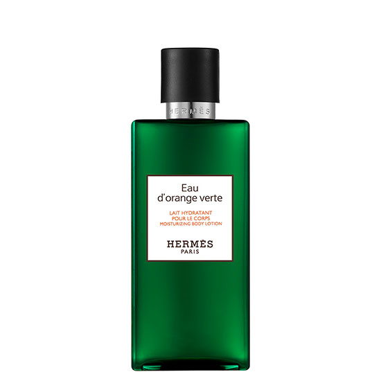 Hermès Eau d'Orange Verte Perfumed Body Lotion 200ml