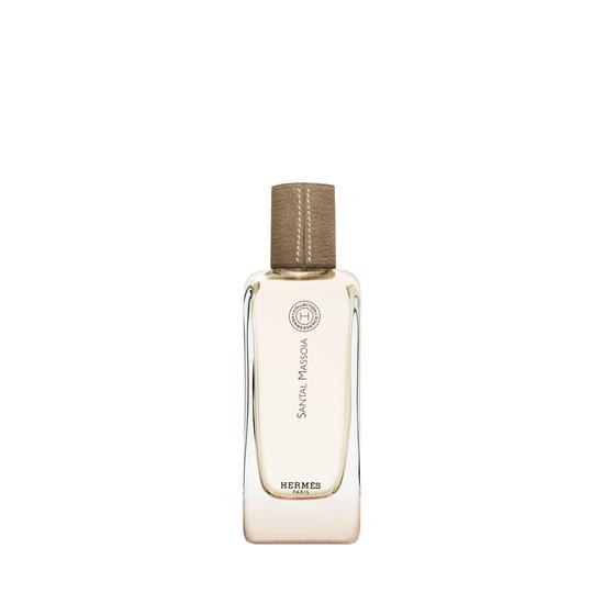 Hermès Hermessence Santal Massoia Eau De Toilette 3 oz