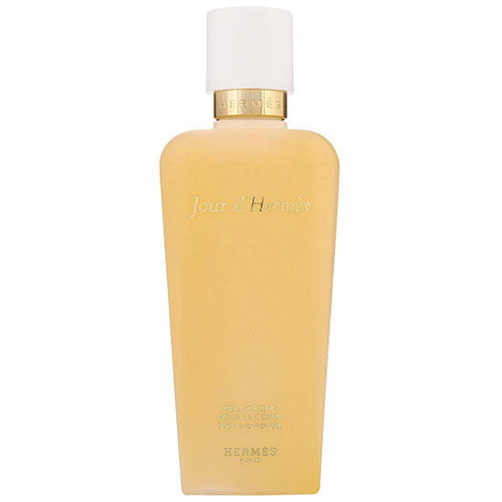 Hermès Jour d'Hermes Body Shower Gel 7 oz