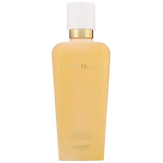 hermes shower gel price