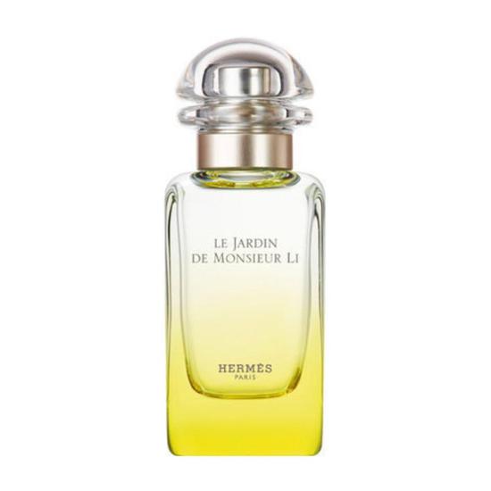Hermès Le Jardin De Monsieur Li Eau De Toilette