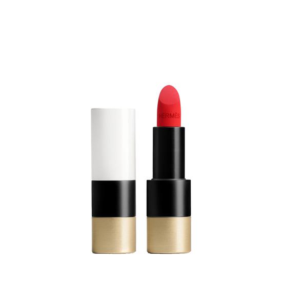 Hermès Rouge Hermes Matte Lipstick 64 Rouge Casaque
