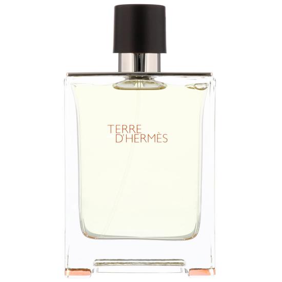 Hermès Terre D'Hermes Eau De Toilette Spray 3 oz