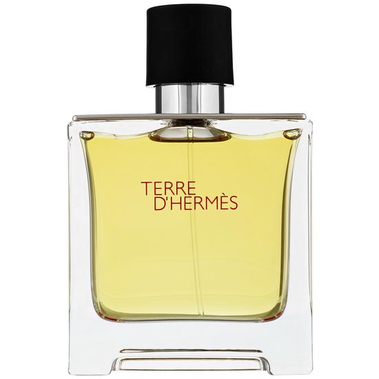 Hermès Terre D'Hermes Pure Perfume Spray