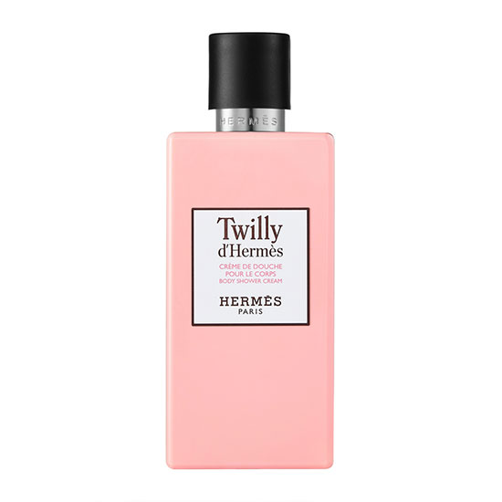 Hermès Twilly d'Hermes Body Shower Cream