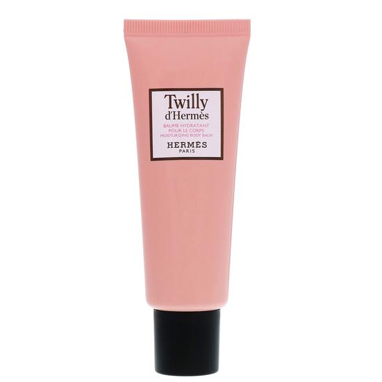 Hermès Twilly d'Hermes Moisturizing Body Balm