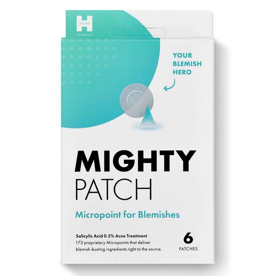 Hero Cosmetics Micropoint For Blemishes x 6