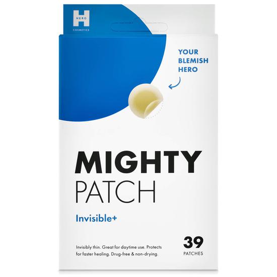 Hero Cosmetics Mighty Patch Invisible+ x 39