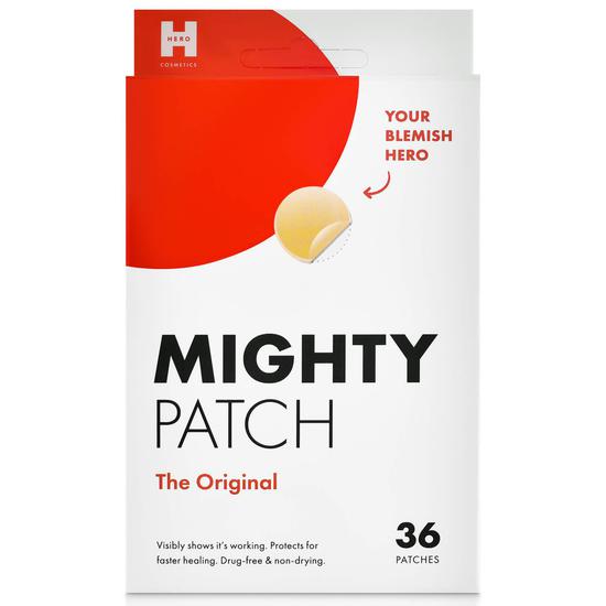Hero Cosmetics Mighty Patch Original x 36