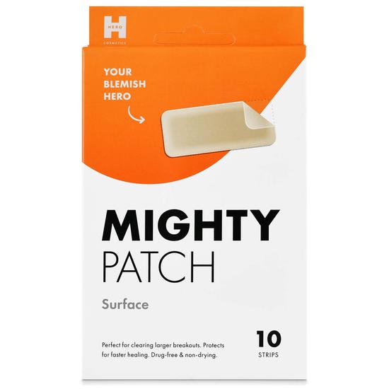 Hero Cosmetics Mighty Patch Surface x 10