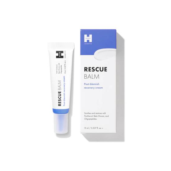Hero Cosmetics Rescue Balm 0.5 oz