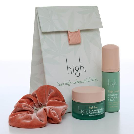 High Beauty Value Set