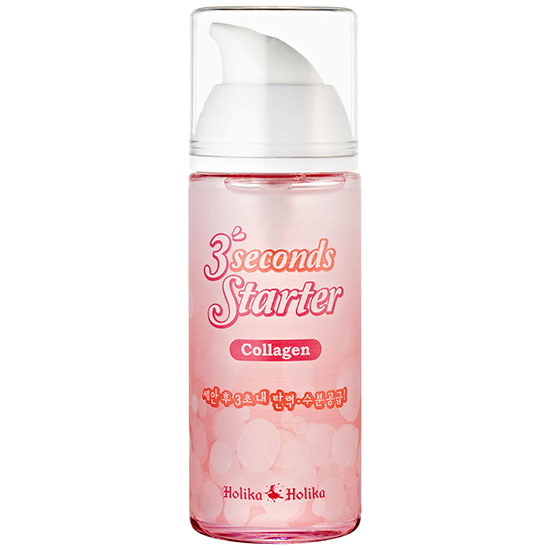Holika Holika 3 Seconds Starter Collagen