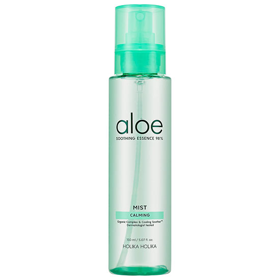 Holika Holika Aloe Soothing Essence 98% Mist