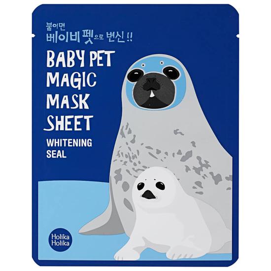 Holika Holika Baby Pet Magic Mask Sheet Seal 0.7 oz