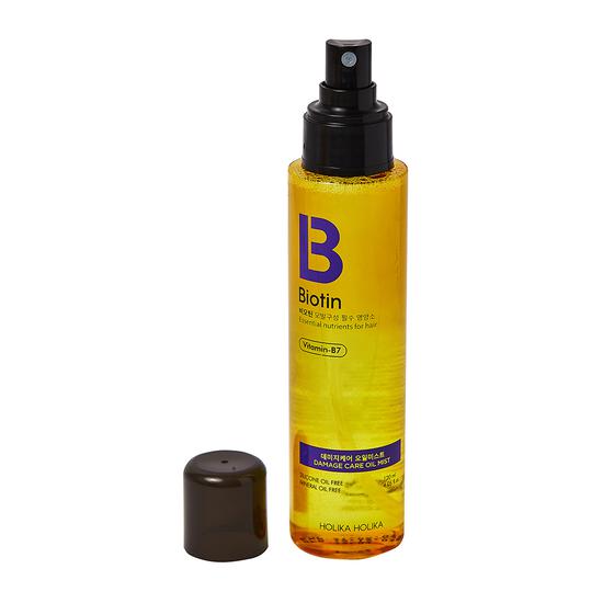 Holika Holika Biotin Damage Care Oil Mist 4 oz