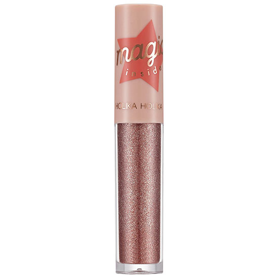 Holika Holika Eye Metal Glitter 02-Rose Burst
