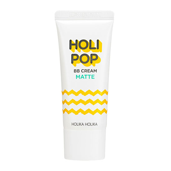 Holika Holika Holi Pop BB Cream Matte 1 oz