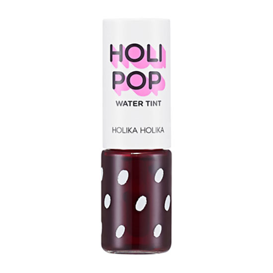 Holika Holika Holi Pop Water Tint 01-Tomato