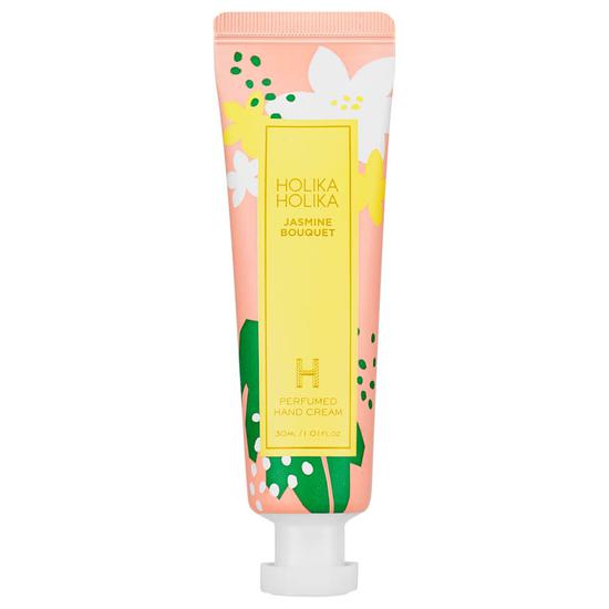 Holika Holika Jasmine Bouquet Perfumed Hand Cream 1 oz