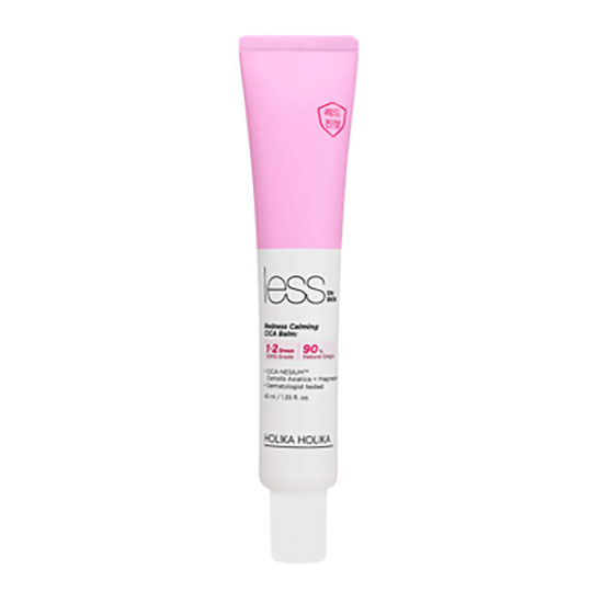 Holika Holika Less On Skin Redness Calming CICA Balm 1 oz