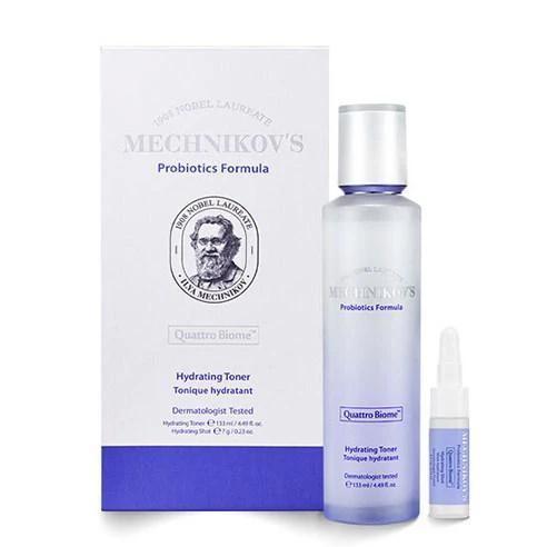 Holika Holika Mechnikov's Probiotics Formula Hydrating Toner 4 oz