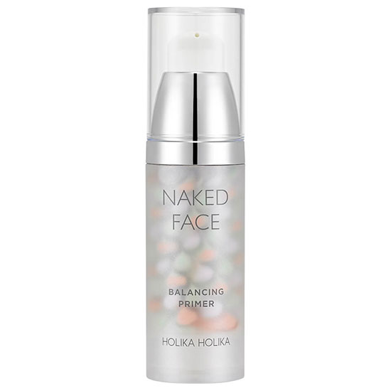 Holika Holika Naked Face Balancing Primer 1 oz