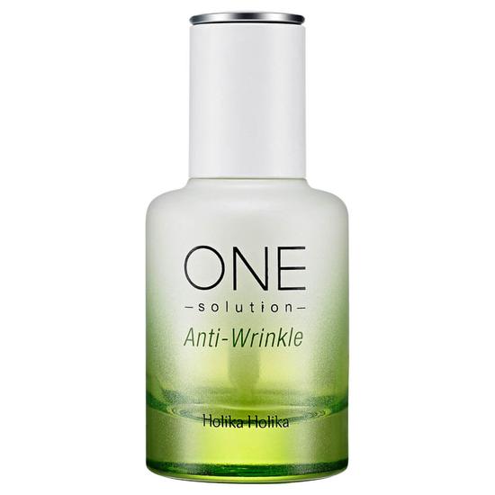 Holika Holika One Solution Super Energy Ampoule Anti-Wrinkle