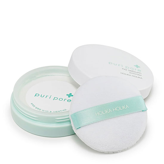 Holika Holika Puri Pore No Sebum Powder 0.3 oz
