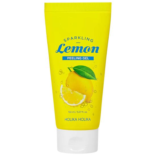 Holika Holika Sparkling Lemon Peeling Gel 5 oz