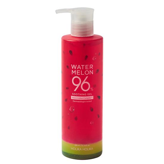 Holika Holika Watermelon 96% Soothing Gel
