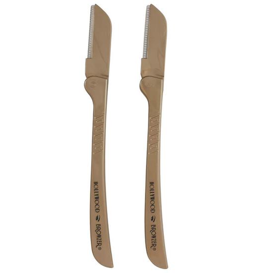 Hollywood Browzer Beauty Hollywood Browzer Duo Gold & Gold