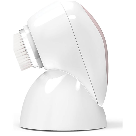 Homedics Purete The Complete Skin Care Solution Facial Cleansing Brush