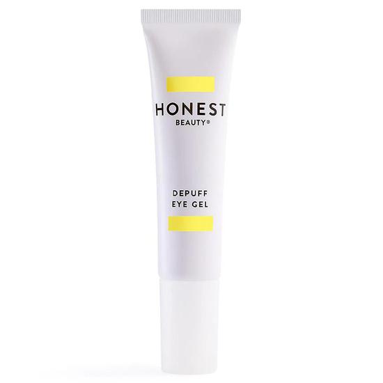 Honest Beauty Depuff Eye Gel