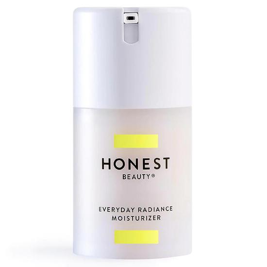 Honest Beauty Everyday Radiance Moisturizer