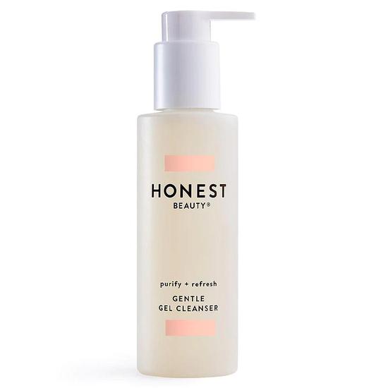 Honest Beauty Gentle Gel Cleanser 5 oz