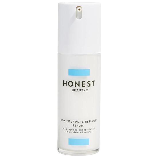 Honest Beauty Honestly Pure Retinol Serum 1 oz