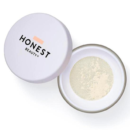 Honest Beauty Invisible Blurring Loose Powder 0.6 oz