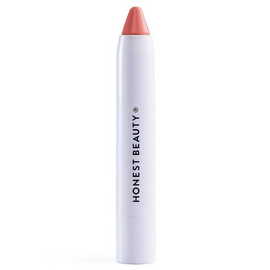 Honest Beauty Lip Crayon Lush Sheer