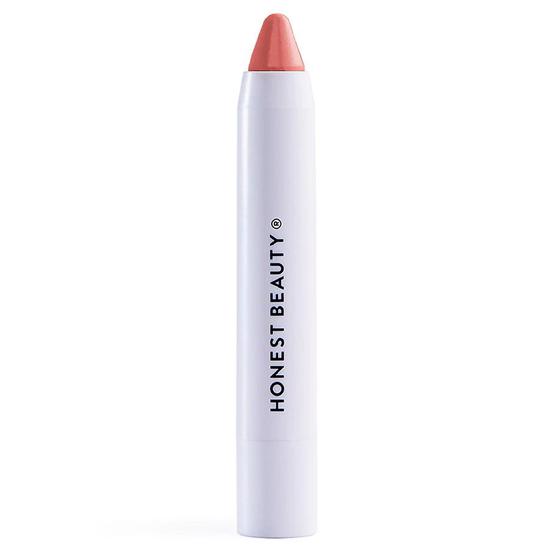 Honest Beauty Lip Crayon Lush Sheer Blossom
