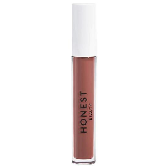 Honest Beauty Liquid Lipstick BFF