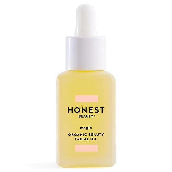 Honest Beauty Organic Facial Oil 1 oz