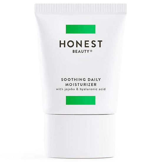 Honest Beauty Soothing Daily Moisturizer